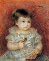 Renoir, Pierre Auguste